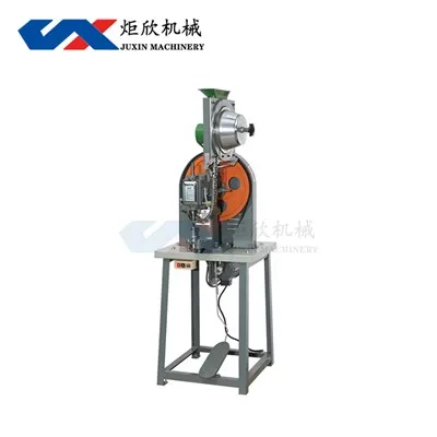 Прстен машина