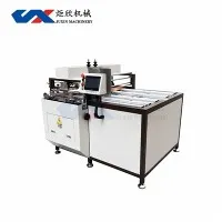 Машина за лепљење магнета за чврсте кутије и челичног лима